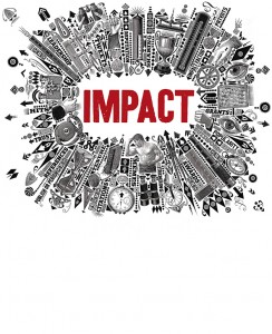 impact uit nature